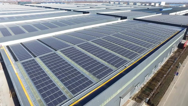 光伏發電項目可靠嗎，光伏項目靠譜嗎？