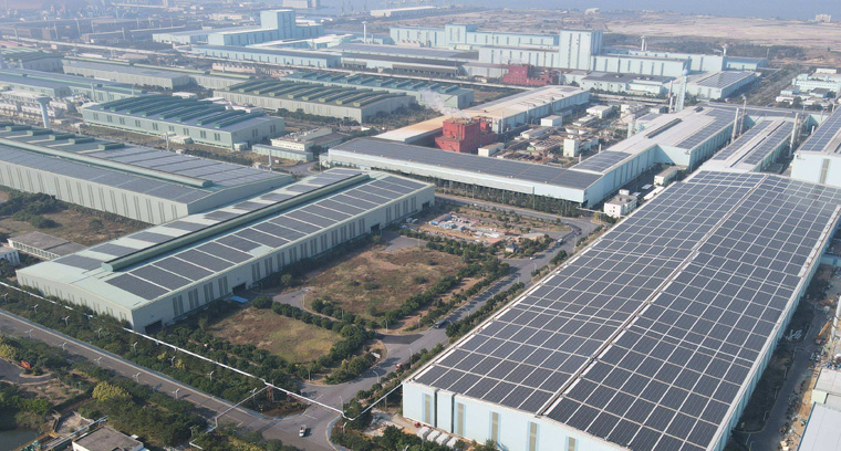 分布式光伏備案需要哪些手續,分布式光伏備案條件