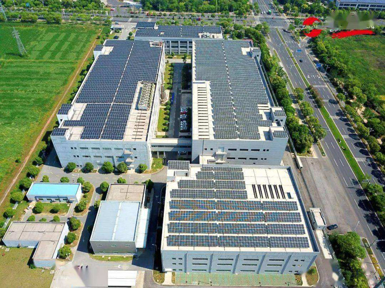 智慧光伏智能化運維,光伏電站智能運維融合了哪些技術(shù)