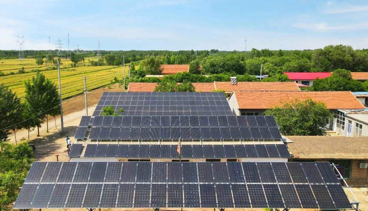 光伏度電成本,光伏發電成本多少一方