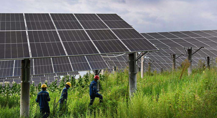 2022光伏回收電價,2022年度山東光伏并網電價是多少