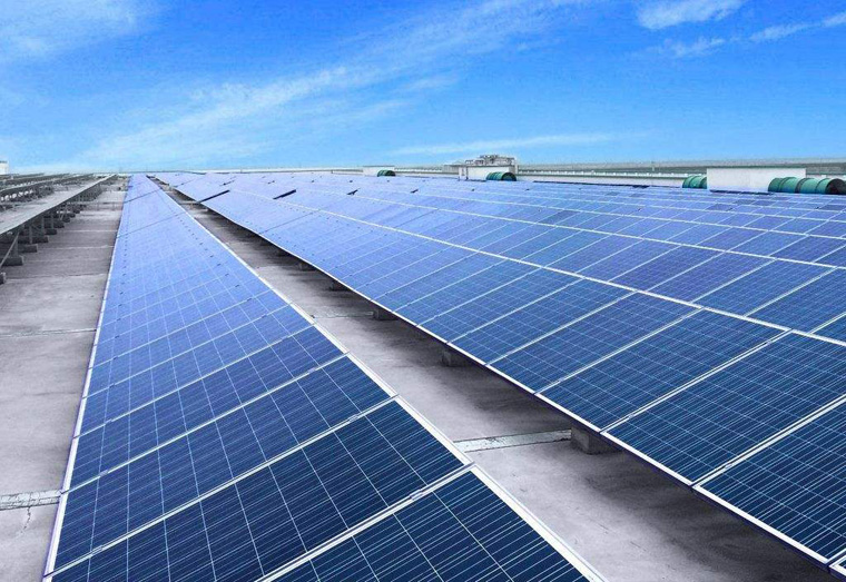 什么是分布式發電,光伏發電分布式和非分布式如何區分