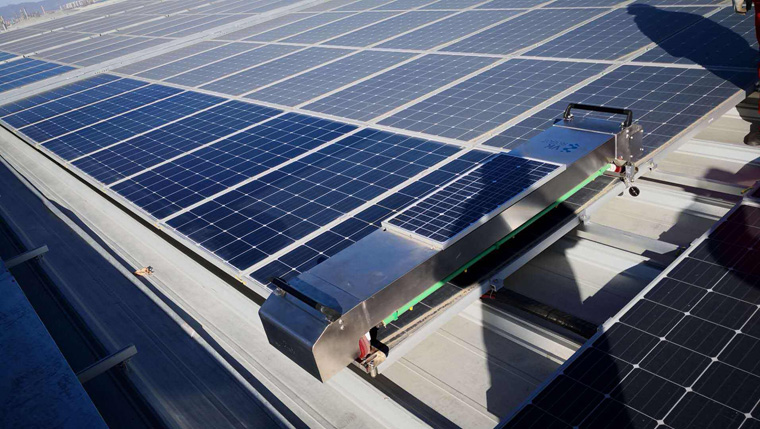 光伏電站運維工程師含金量,為什么不建議做光伏運維