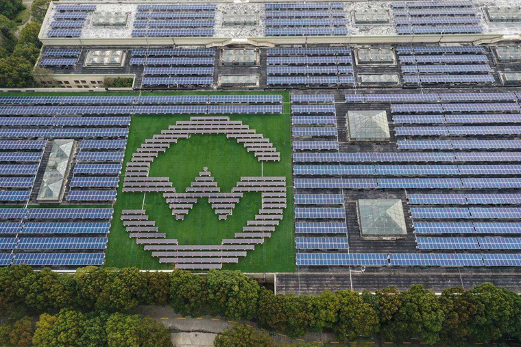 碳達(dá)峰和碳中和的對象,碳達(dá)峰行動(dòng)是指什么