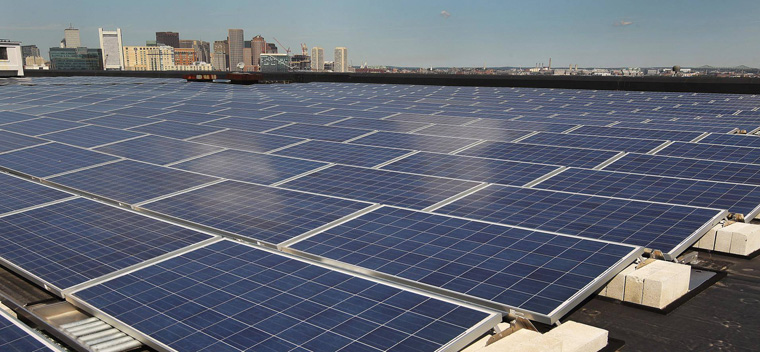 私企能做光伏電站嗎，光伏電站運維第三方外包利潤大嗎