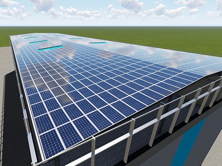 光伏bos成本是什么意思，100兆瓦光伏電站成本明細