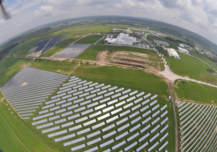 出口美國光伏組件企業(yè)排名，美國對中國光伏的雙反到底怎么回事