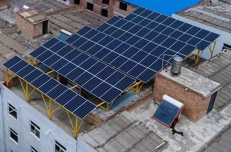 單晶硅和多晶硅太陽能板的優缺點,單晶硅是怎么超過多晶硅的