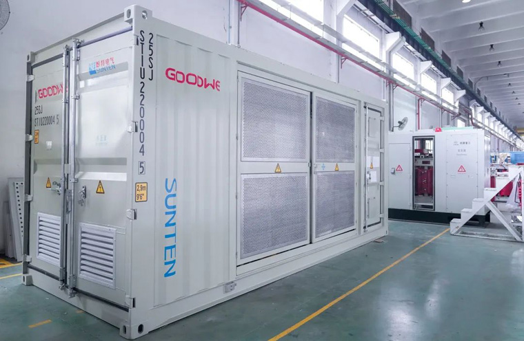 逆變箱變一體機,逆變器一體機好還是單機好