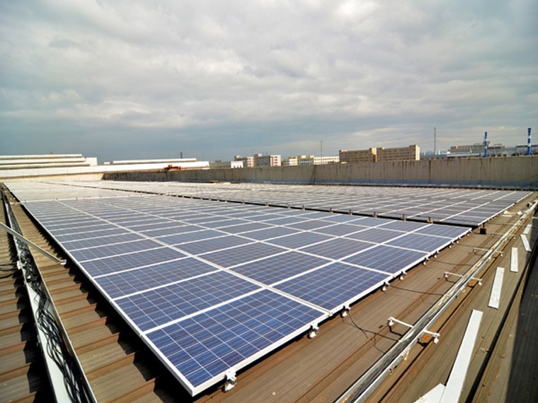 太陽能路燈屬于光伏發電裝置嗎,為什么要做光伏路燈