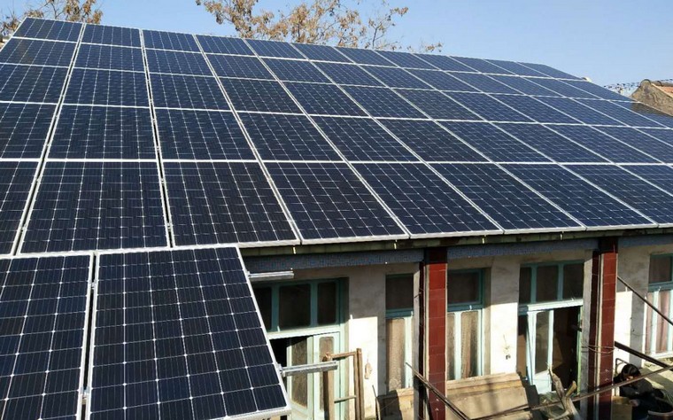 光伏連接器基礎(chǔ)知識(shí),mc4光伏連接器怎么用