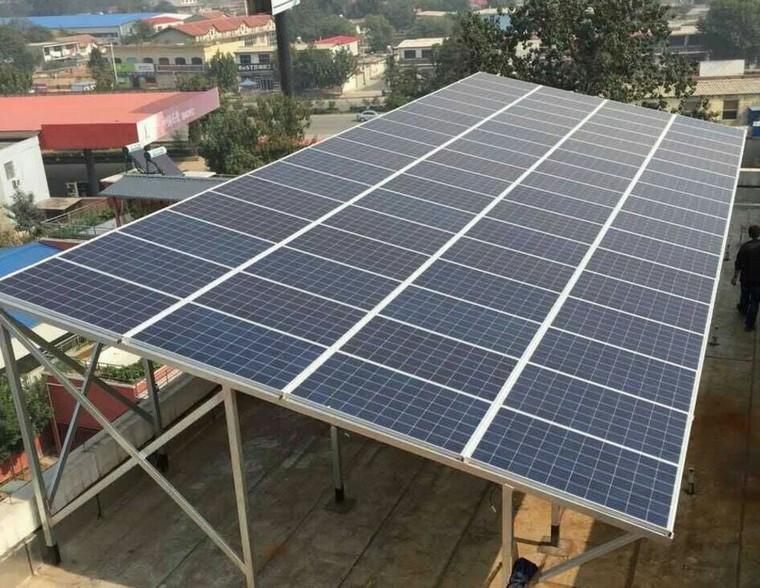 1平方光伏發電量是多少,1mw光伏一年發電量實測