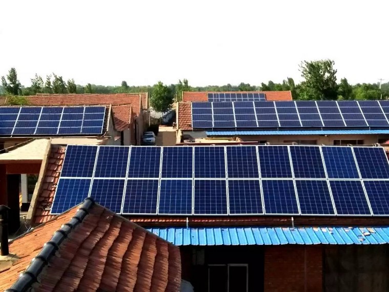 光伏發電能帶動空調嗎，多大光伏板帶動3匹空調