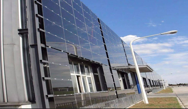 光伏玻璃優(yōu)缺點(diǎn)，光伏玻璃和硅片的區(qū)別