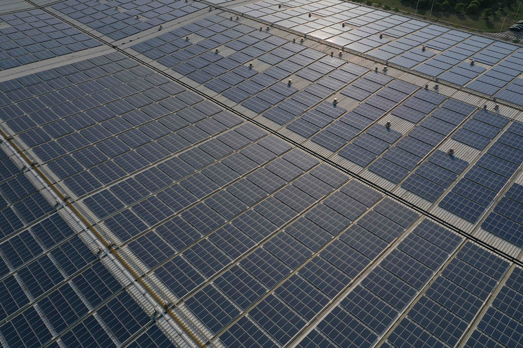 bitv是光伏一體化嗎,光伏建筑一體化需要光伏支架嗎