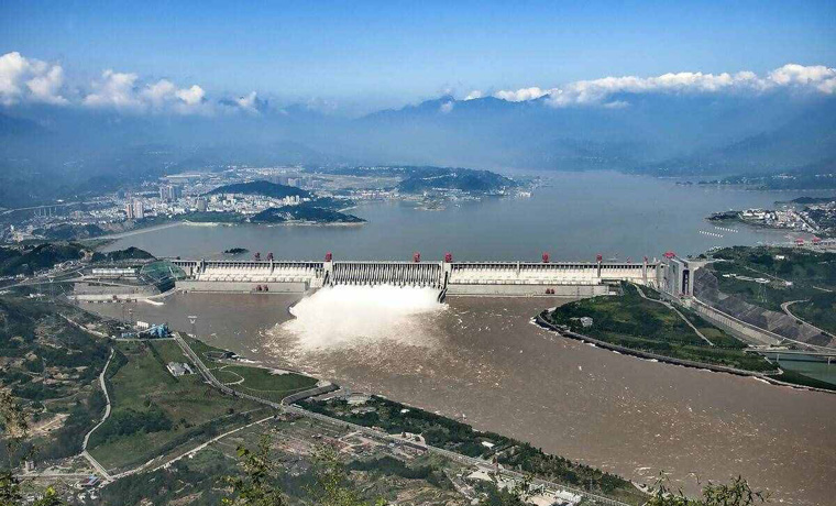 全國一年發電量是多少，中國每年發多少度電