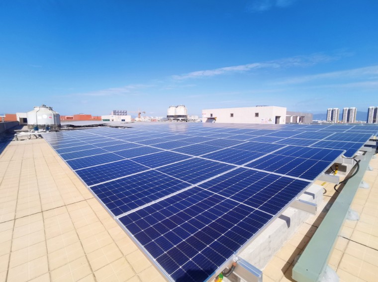 光伏板的好壞檢測，光伏防雷檢測都需要檢查什么