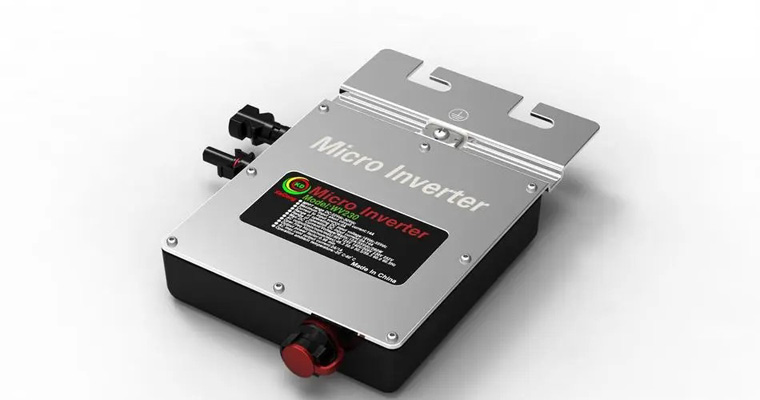 國內微型光伏逆變器上市公司，儲能逆變器的龍頭