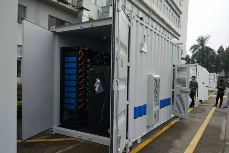 國內微型光伏逆變器上市公司，儲能逆變器的龍頭