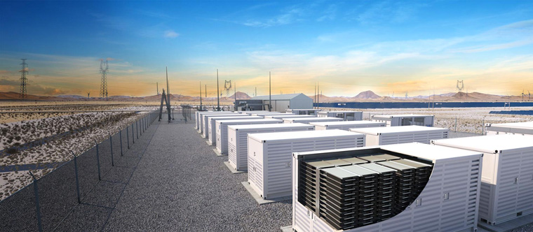 儲(chǔ)能市場(chǎng)前景,熱儲(chǔ)能的發(fā)展趨勢(shì)