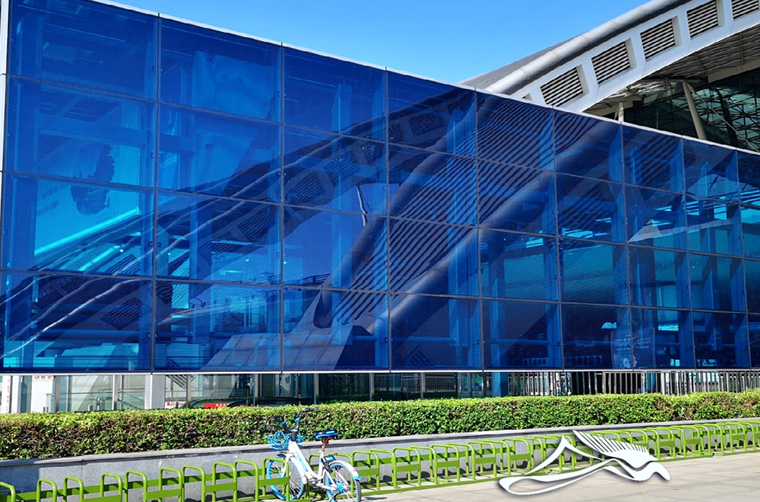 什么是碲化鎘玻璃,碲化鎘光伏玻璃優缺點