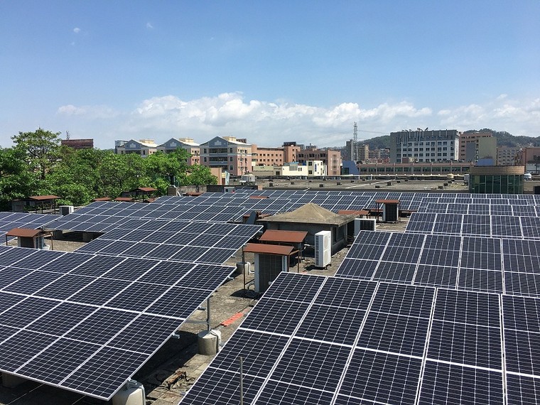 光伏安裝施工需要什么資質,承接光伏發電工程施工需要辦理什么資質