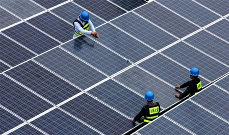 裝機規(guī)模可以小于發(fā)電量嗎,裝機容量如何判斷規(guī)模