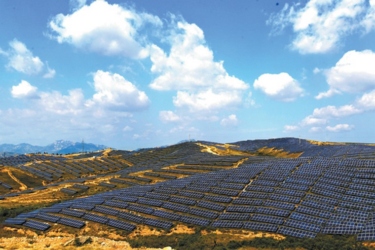 中國碳中和與碳達峰時間，什么是碳達峰、碳中和