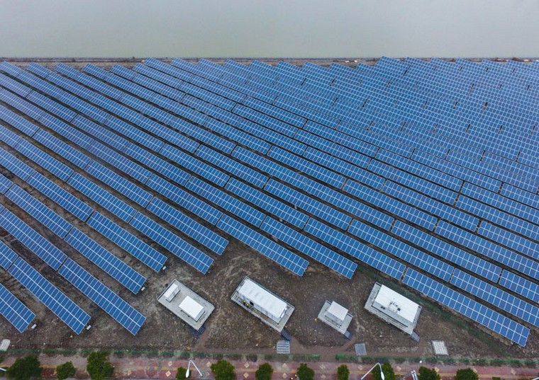 離網是什么意思，儲能電站是離網還是并網