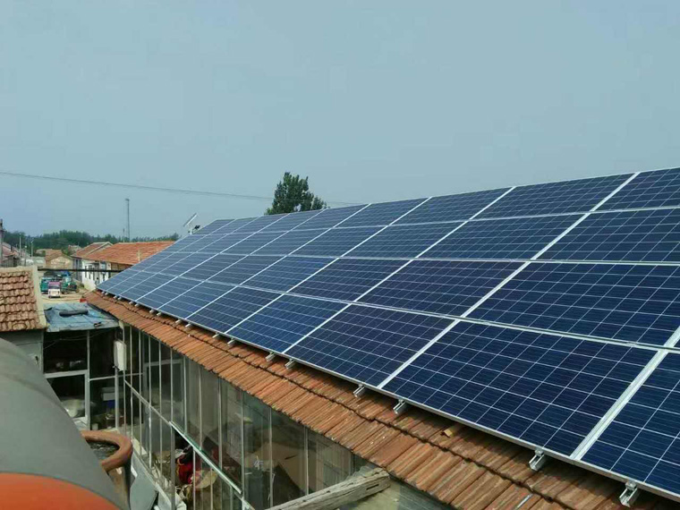 戶用光伏驗收標準及注意事項,光伏發電工程驗收規范最新標準