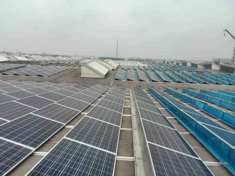 世界光伏產(chǎn)業(yè)發(fā)展現(xiàn)狀,光伏行業(yè)有前景嗎 世界光伏產(chǎn)業(yè)發(fā)展現(xiàn)狀,光伏行業(yè)有前景嗎