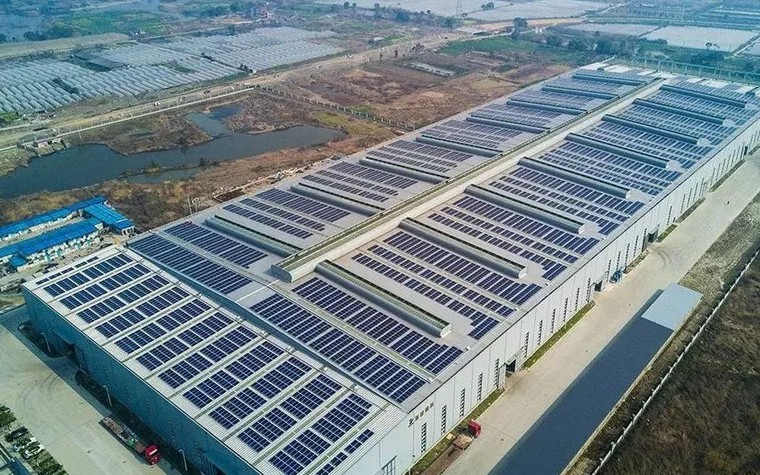 光伏帶動的產(chǎn)業(yè),上游、中游、下游 光伏帶動的產(chǎn)業(yè),上游、中游、下游