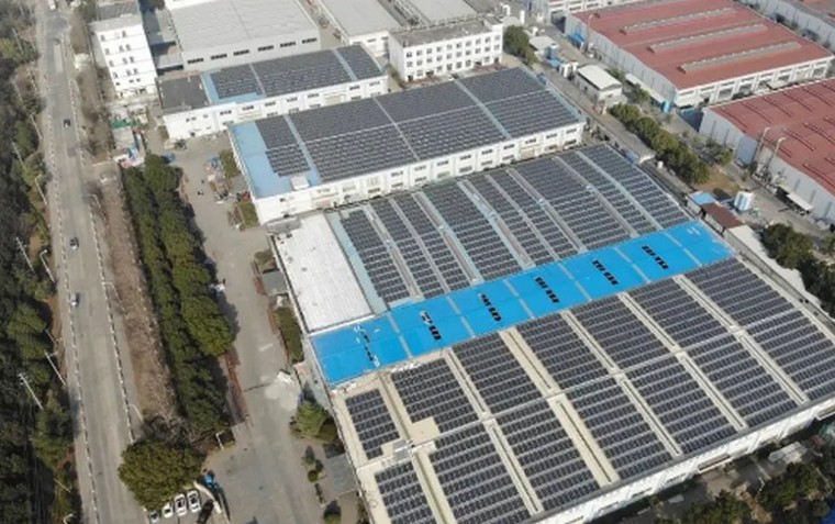 光伏發電項目并網的服務流程是怎樣的 光伏發電項目并網的服務流程是怎樣的