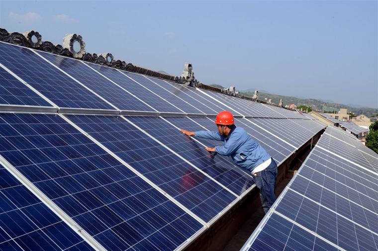 如何建立有效系統(tǒng)化的光伏電站運維體系,降低光伏電站運維損耗 如何建立有效系統(tǒng)化的光伏電站運維體系,降低光伏電站運維損耗