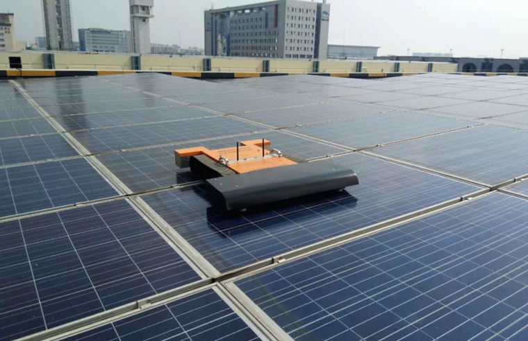 如何建立有效系統(tǒng)化的光伏電站運維體系,降低光伏電站運維損耗 如何建立有效系統(tǒng)化的光伏電站運維體系,降低光伏電站運維損耗