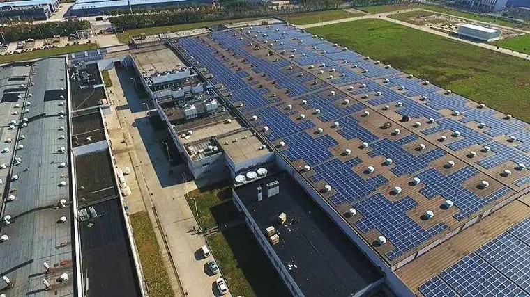 太陽(yáng)能光伏板產(chǎn)品分幾個(gè)等級(jí) 太陽(yáng)能光伏板產(chǎn)品分幾個(gè)等級(jí)