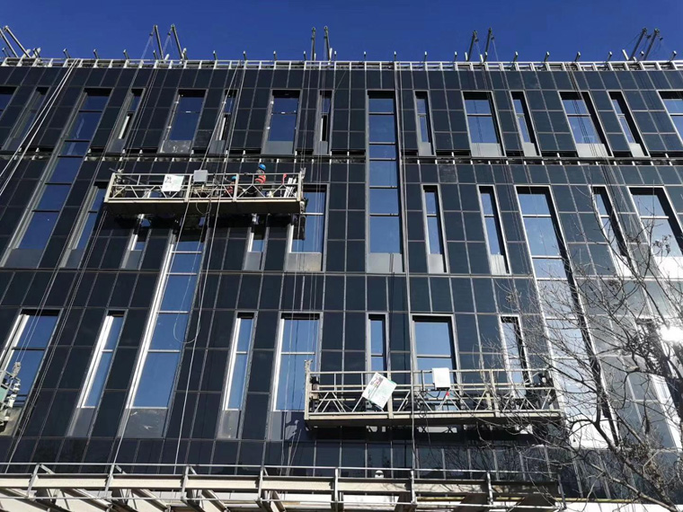建筑外墻為什么不做成太陽(yáng)能發(fā)電 建筑外墻為什么不做成太陽(yáng)能發(fā)電