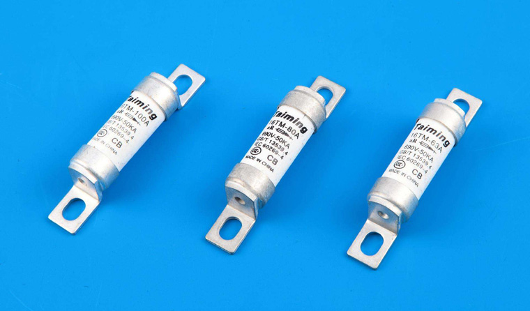 光伏熔斷器在什么情況下會發生熔斷 光伏熔斷器在什么情況下會發生熔斷