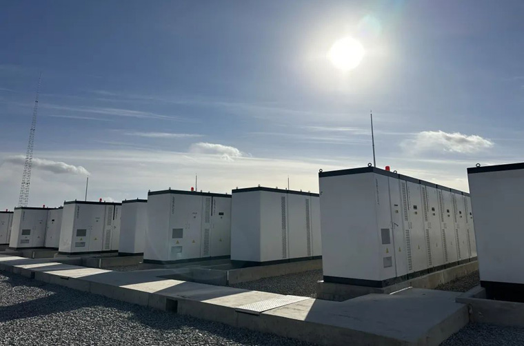 儲能與系統(tǒng)融合的兩類模式是什么 儲能與系統(tǒng)融合的兩類模式是什么