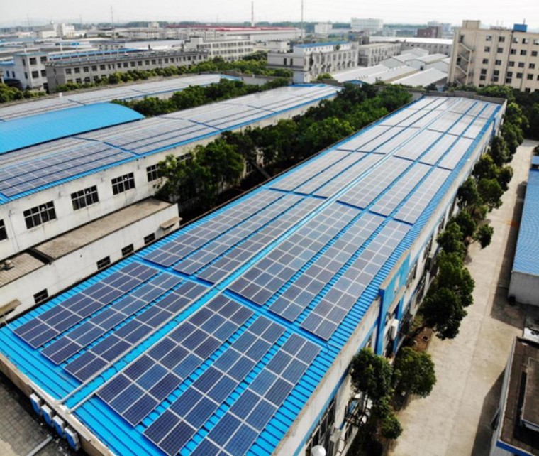 工商業光伏并網高壓和低壓的區別 工商業光伏并網高壓和低壓的區別