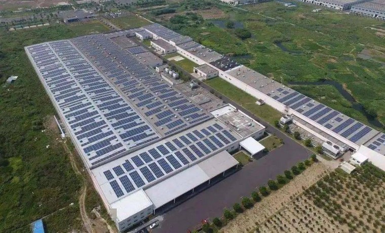 工商業光伏如何做防雷接地 工商業光伏如何做防雷接地