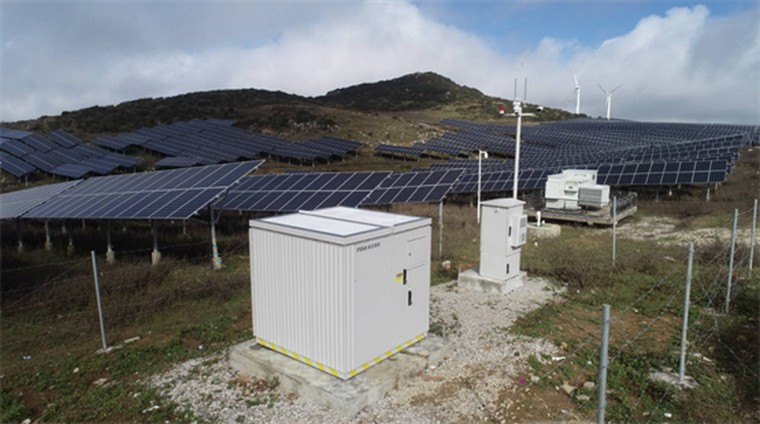 儲能逆變器與光伏逆變器是什么不同呢? 儲能逆變器與光伏逆變器是什么不同呢?