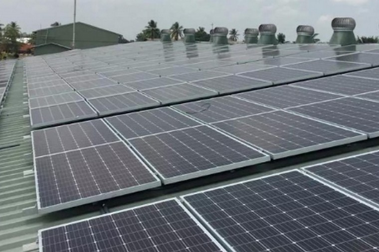 光伏發電效率指標? 光伏發電效率指標?