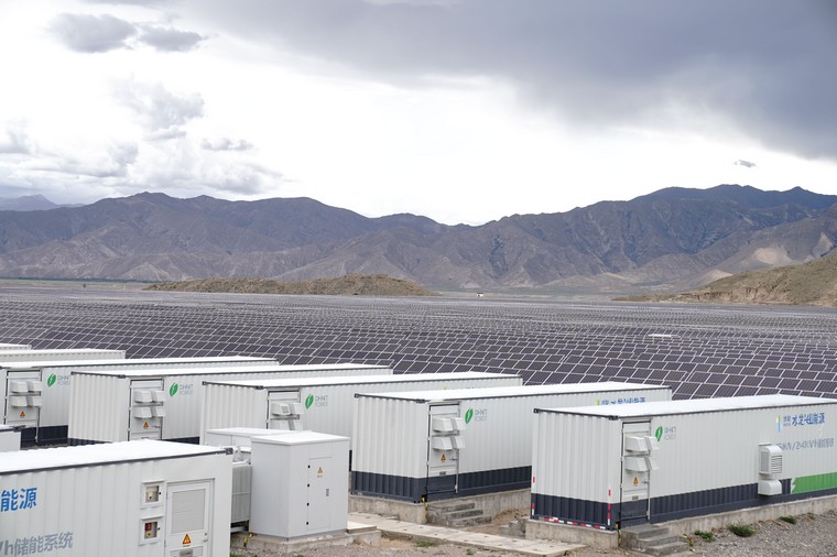 常說的儲能是什么技術?有什么優點? 常說的儲能是什么技術?有什么優點?