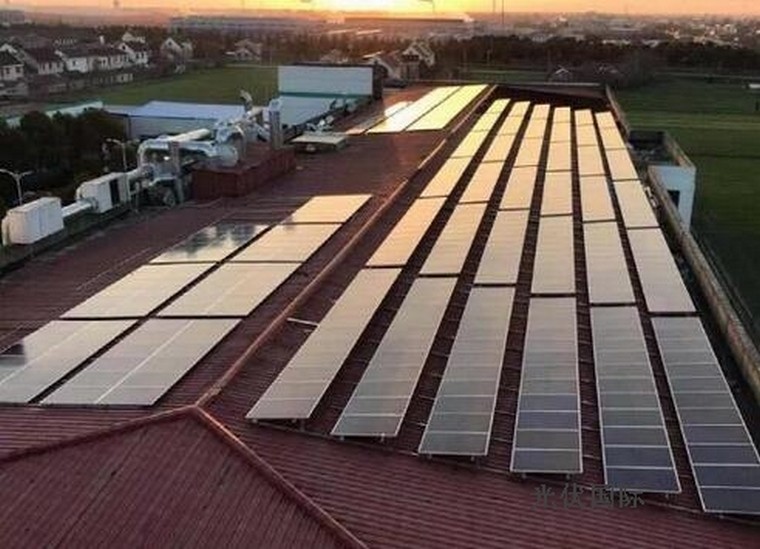 如何理解光伏儲能?光伏儲能是怎么樣的過程? 如何理解光伏儲能?光伏儲能是怎么樣的過程?