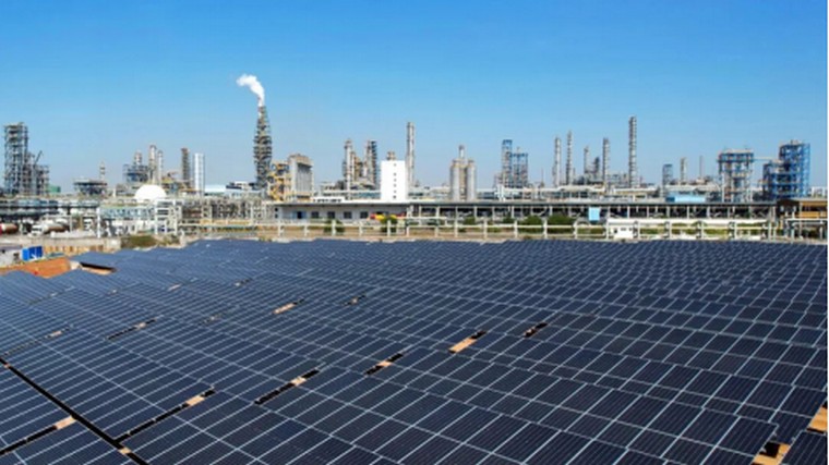 光伏系統安裝時哪些部件需要接地,組件數量怎么確定? 光伏系統安裝時哪些部件需要接地,組件數量怎么確定?