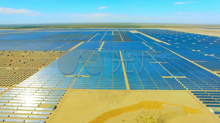 哪些地區(qū)安裝光伏的優(yōu)勢(shì)比較大呢? 哪些地區(qū)安裝光伏的優(yōu)勢(shì)比較大呢?