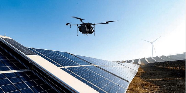 安裝后如果連續陰雨或者霧霾,光伏發電會電力不足或者斷電? 安裝后如果連續陰雨或者霧霾,光伏發電會電力不足或者斷電?