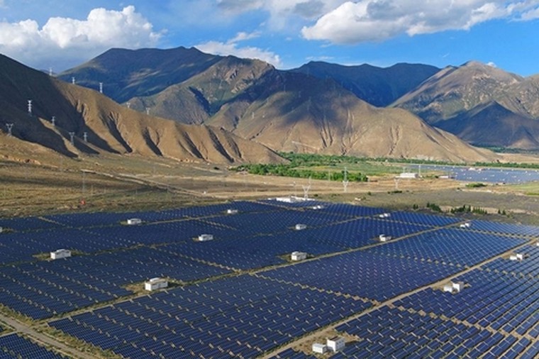 光伏電站集中式和分布式怎么區分？