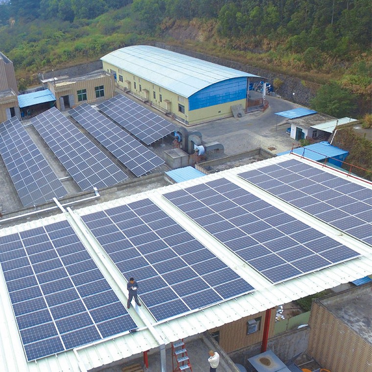 光伏電站在電網(wǎng)頻率異常時的響應(yīng)要求？